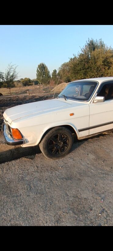 касилка новый: ГАЗ 3102 Volga: 1998 г., 4.4 л, Бензин