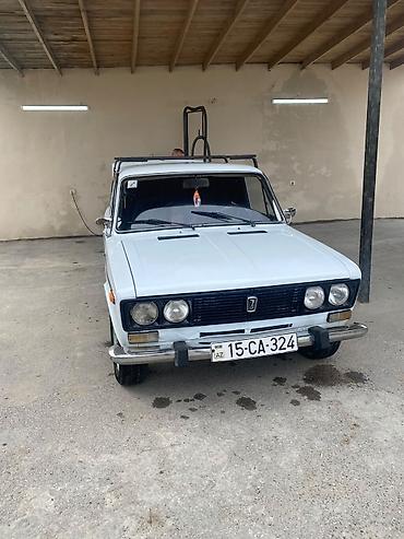 vaz 21045: VAZ (LADA) 2103 : 0.3 l | 1975 il 832313 km Sedan — 3