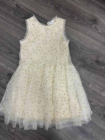Haljine: Missani san snova od haljinice, za devojčicu od 5 godina, veličina na lalafo.rs — 9 Haljine: Missani san snova od haljinice, za devojčicu od 5 godina, veličina — 9