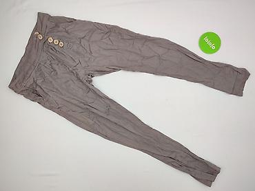 diverse joggery: Vila, Spodnie materiałowe damskie, rozmiar S — 2