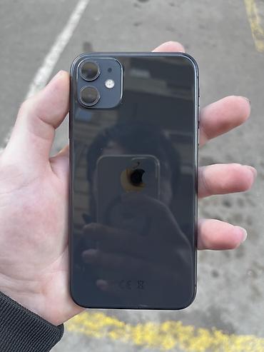 Apple iPhone: IPhone 11, Qara, Face ID — 9