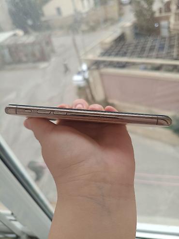 iphone wp: IPhone 11 Pro, 256 GB, Matte Gold, Barmaq izi, Simsiz şarj, Face ID — 9