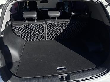 Kia: Kia Sportage: 2018 г., 2 л, Автомат, Дизель, Кроссовер — 17