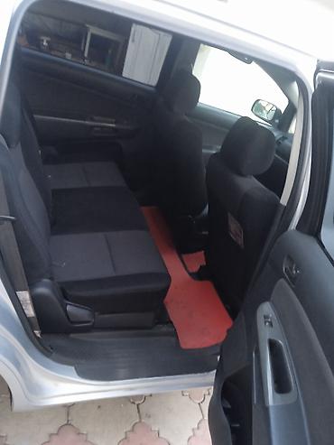 хонда степвагон 1: Toyota WISH: 2003 г., 1.8 л, Автомат, Бензин, Вэн/Минивэн — 6