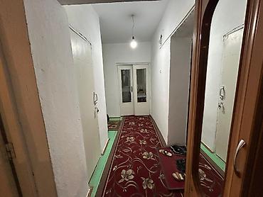 Продажа квартир: 2 комнаты, 53 м², 2 этаж, Старый ремонт at lalafo.kg — 13 Продажа квартир: 2 комнаты, 53 м², 2 этаж, Старый ремонт — 13