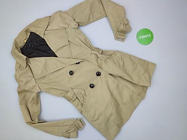 pull bear trencz: MNG Suit, Trencz damski, rozmiar L — 2