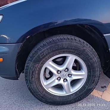 Lexus: Lexus RX: 2025 г., 3 л, Кроссовер — 12