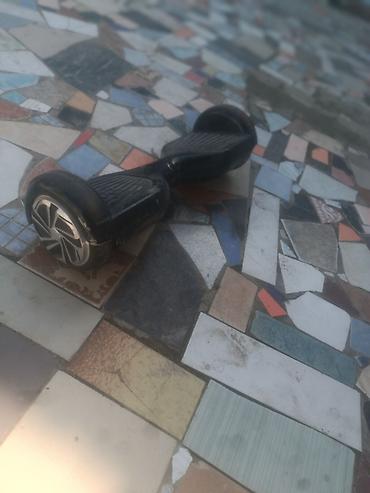 Гироскутеры: Elektrikli hoverboard (özünü tarazlayan skuter) - Korpus: klassik 2 — 2