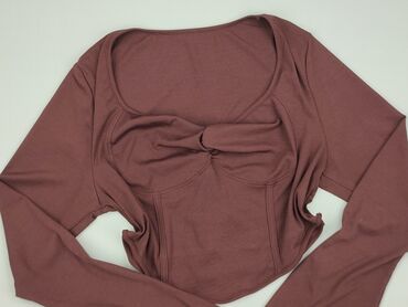 Women's blouse, Shein, size 2XL (EU 44)