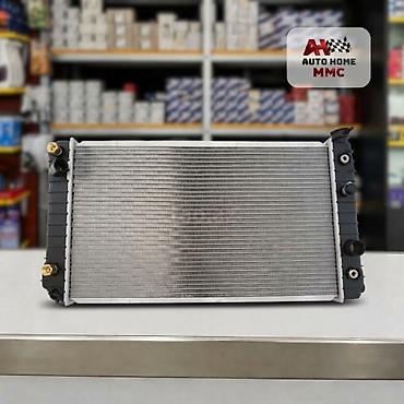 🚗Marka: 🔧Brend: ⚙️Məhsul: Avtomobil radiatoru 🛡️Zəmanət: 💳KREDİTLƏ