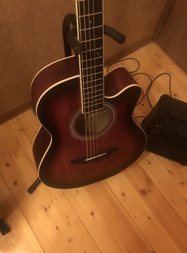 gibson: Akustik gitara, Gibson