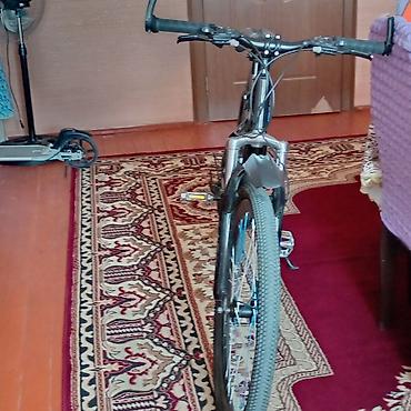 saft mtb: Velosiped – Velo Puma modeli (tam amortizasiyalı) - Çərçivə: tam — 1