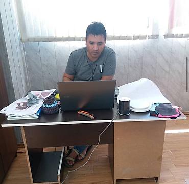 Дизайнер одежды: Меня зовут Ахмед Каплан я модельер дизайнер одежды я приехал из Турции — 3