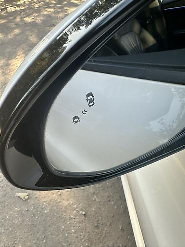 k 5 2020: Kia K5: 2020 г., Седан — 9