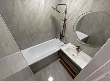 Продажа квартир: 4 комнаты, 113 м², Элитка, 2 этаж, Дизайнерский ремонт — 9