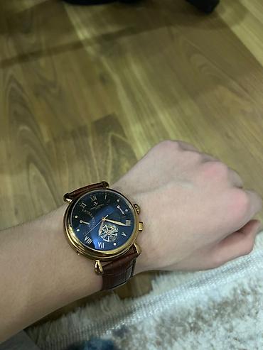 часы тиссот 1853 мужские цена оригинал: Мужские наручные часы VACHERON CONSTANTIN с автоподзаводом - — 5