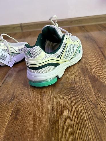 Кроссовки и спортивная обувь: Кроссовки Spiritain 2000 - Модель: Spiritain 2000 (ярлык с QR-кодом и — 12