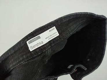 destination jeans: Bershka, Jeansy damskie, rozmiar L — 5