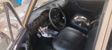 VAZ (LADA): VAZ (LADA) 2106: 0.6 l | 1996 il 85000 km Sedan -da lalafo.az — 2 VAZ (LADA): VAZ (LADA) 2106: 0.6 l | 1996 il 85000 km Sedan — 2