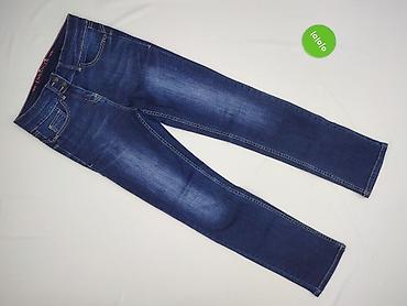 jeans skate: Next, Jeansy damskie, rozmiar S — 2
