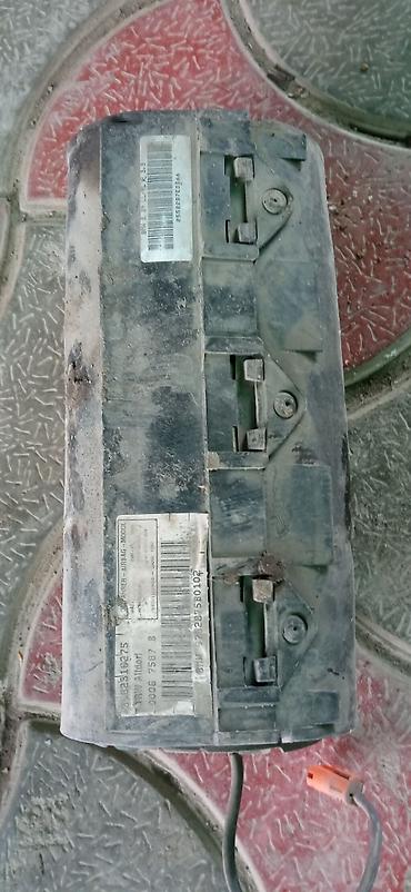 Другие автозапчасти: Е39 2001ж коробка механика и запчасти объем 2.5, бензин .Движок — 13