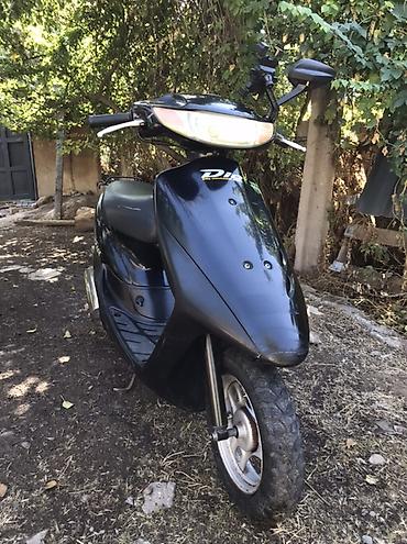 Мини мопед Honda, 60 куб. см, Бензин, Б/у