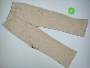quiosque pl: Amisu, Spodnie cargo damskie, rozmiar M — 2