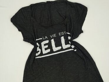 T-shirt damski, Amisu, rozmiar S