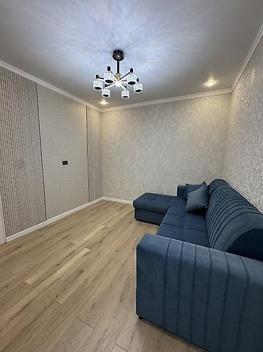 Продажа квартир: 1 комната, 43 м² — 8