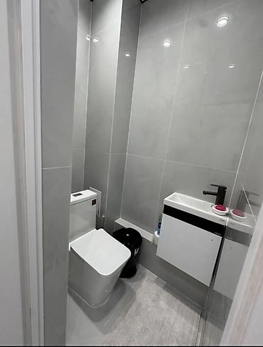 Продажа квартир: 2 комнаты, 52 м², 105 серия, 4 этаж, Евроремонт — 11