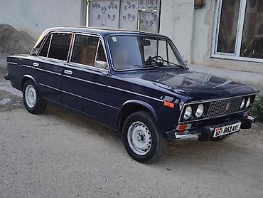 х5 x5: ВАЗ (ЛАДА) 2106: 1984 г., 1.3 л, Механика, Бензин, Седан — 2