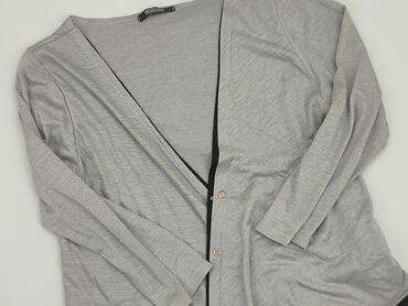 bluzki sweterkowe duże rozmiary: Knitwear, S (EU 36), condition - Good