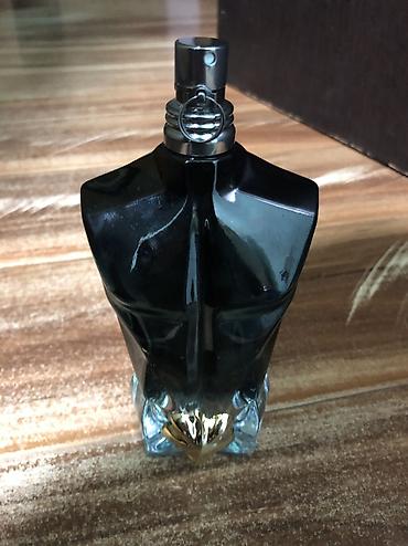 583 proba: Продаю парфюм JPG le beau le purfum выше половины 🍃🍃🍃 — 2