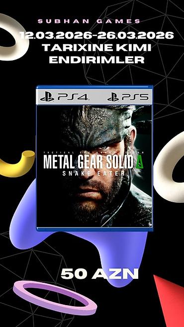 Oyun diskləri: Qarışıq janr — 2