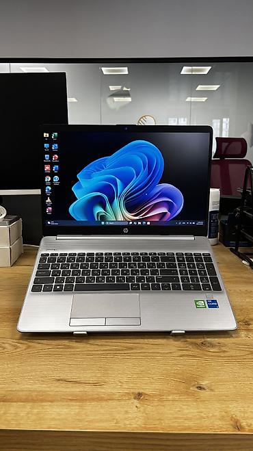 en ucuz notebooklar: 💻SATILIR ✅ Hp 250 G9🔸 Leptop 22 gün istifadə olub, İdeal vəziyyətdə — 1