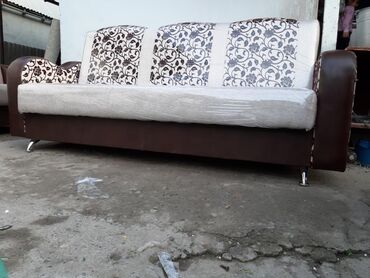 Раскладные диваны: Раскладной диван, Новый — 8