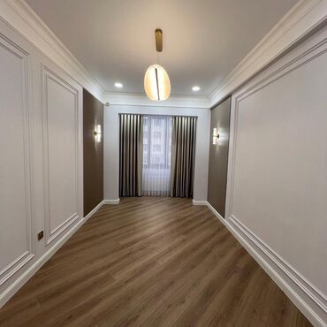 Продажа квартир: 3 комнаты, 97 м², Элитка, 3 этаж, Дизайнерский ремонт — 7