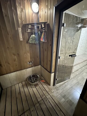 Бани, сауны, SPA: Баня, Сауна, Хамам | Пилинг, Бассейн, Массаж — 6