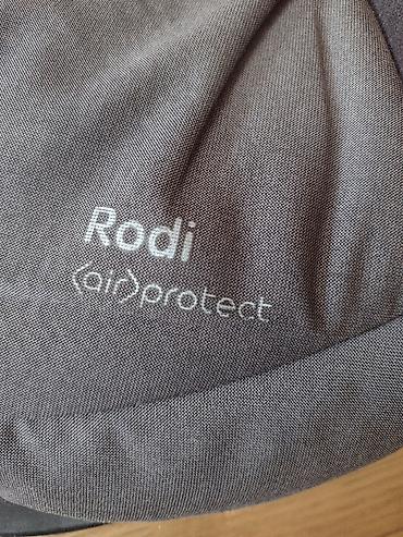 Autosedišta: Auto sediste Maxi Cosi 15-36 Kg - Auto sedište donešeno iz Nemačke — 15