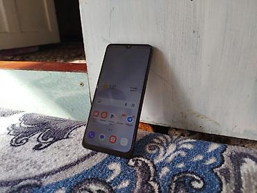 Техника и электроника: Samsung Galaxy A32, Б/у, 64 ГБ, цвет - Черный, 2 SIM — 2