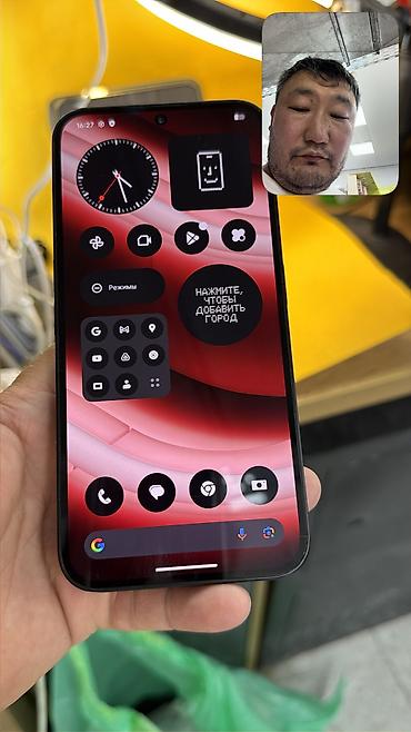айфл: IPhone 14 Pro Max, Б/у, 256 ГБ, 99 % — 6