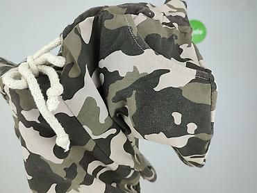 cargo stradivarius: Ogrodniczki damskie, rozmiar S — 5