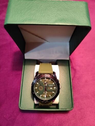 Другие наручные часы: Стильные мужские наручные часы ⌚ — акцент на статус и вкус! Добавьте — 6