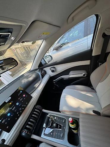 BYD: BYD : 2024 г., Электромобиль, Кроссовер — 17