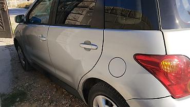 обмен на айфон машина: Toyota Ist: 2003 г., 1.3 л, Автомат, Бензин, Хэтчбэк — 5