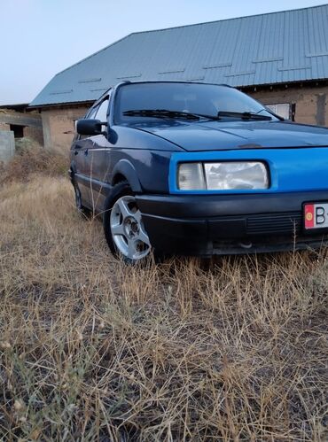 машина венто: Volkswagen Passat Variant: 1989 г., 1.8 л, Механика, Бензин, Универсал