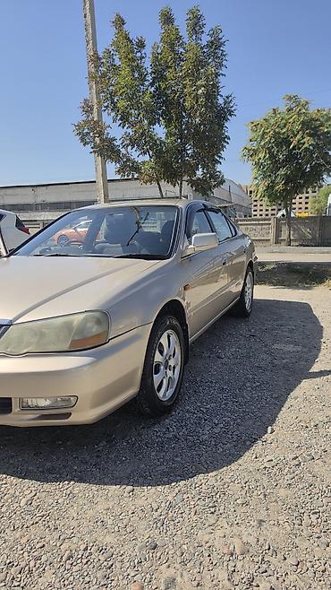 оптитрон одиссей: Honda Inspire: 2002 г., 2.5 л, Автомат, Бензин, Седан — 2
