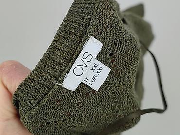 shein 4xl: Ovs, Kardigan damski, rozmiar 2XL — 4