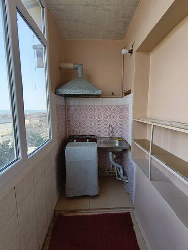 Uzunmüddətli kirayə mənzillər: MƏNZİL YALNIZ AİLƏYƏ VERİLİR !!! Hövsan qəsəbəsi, İlqar Əhlimanov — 6