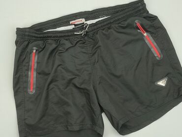 Shorts: Shorts for men, 2XL (EU 44), condition - Good